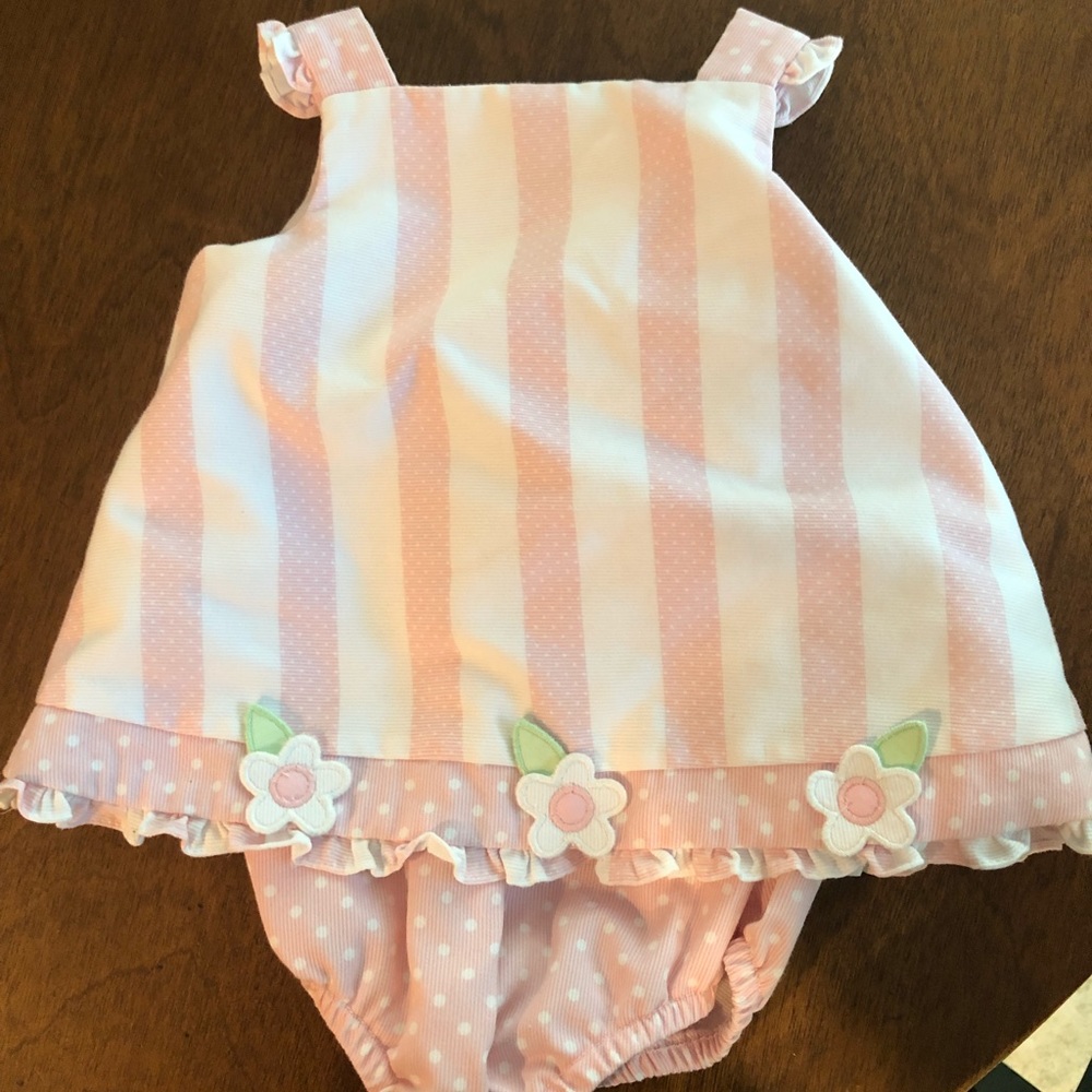 Florence Eiseman Bubble